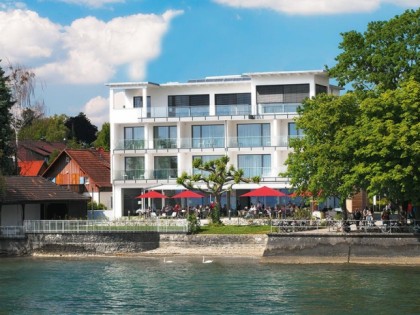 Foto: Seehotel Kressbronn