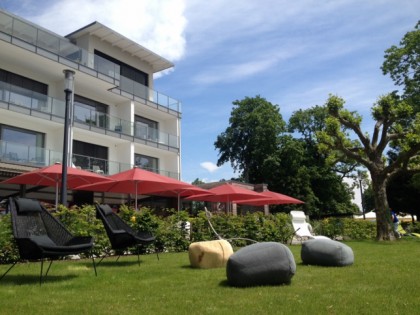 Foto: Seehotel Kressbronn